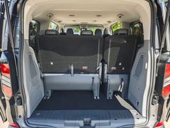 FORD Tourneo Custom 320 L1 170PS Titanium AWD #LEDER