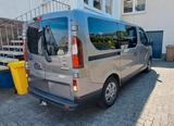 Fiat Talento gute Alternative zu VW Bus - Fiat Talento von privat