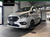 Ford Transit Custom 310 L1 Sport *NAVI, LED, CARPLAY, - Ford Transit: Sport