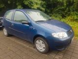 Fiat Punto 1.2 8V Ciao KLIMAANLAGE ERSTE HAND 30000 K - Fiat: Ciao
