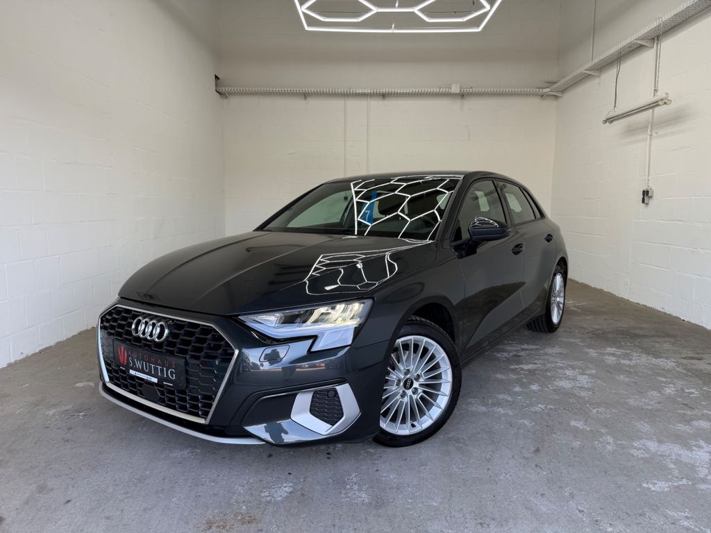 Image of Audi A3