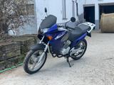 Honda Varadero XL125 - HONDA XL 125