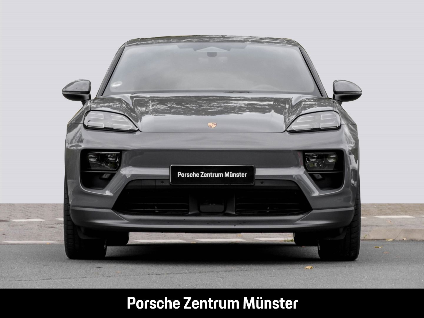 Porsche Macan - Bild 6