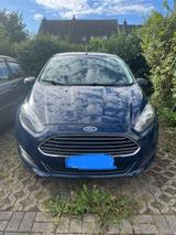Ford Fiesta 1,25 44kW Ambiente Ambiente - Ford Fiesta: 44 Kw