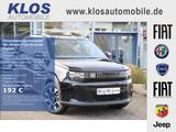 Fiat Grande Panda ICON BUSINESS HYBRID 1.2 eDCT 110 P - Fiat Grande Panda: Kleinwagen