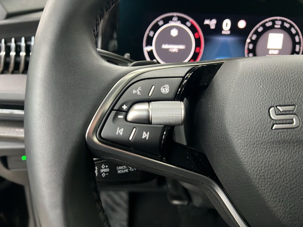 Skoda Superb - Bild 21