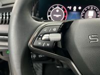 Skoda Superb - Vorschau Bild 21