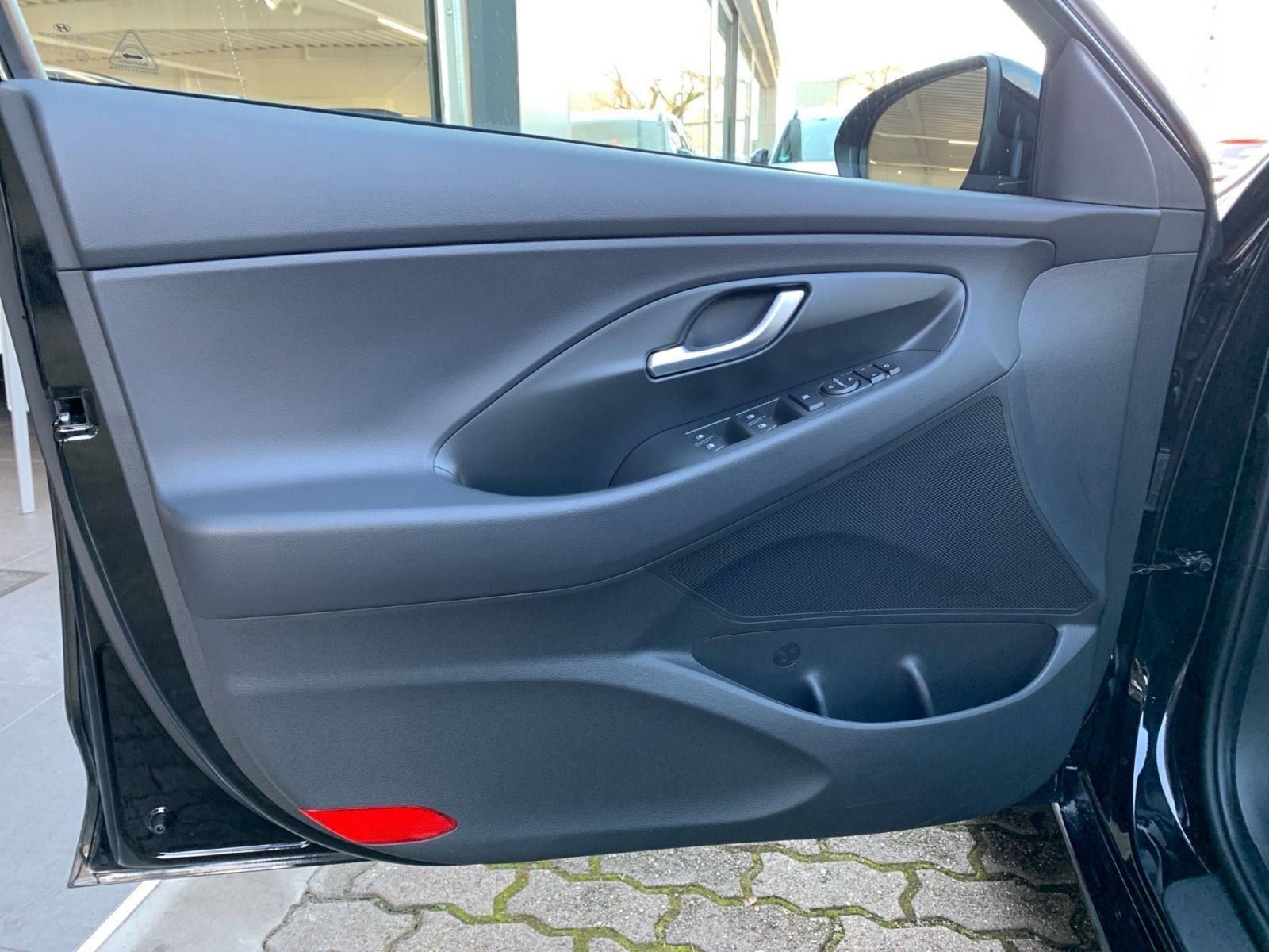 Fahrzeugabbildung Hyundai i30 Kombi 1.0 T-GDI 7-DCT Advantage LED Navi