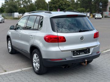 Volkswagen Tiguan - 7