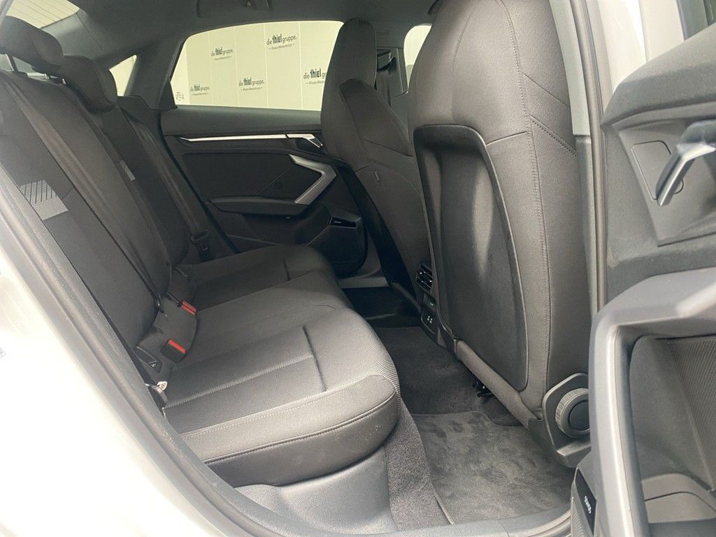 Audi A3 - Bild 10