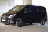 Mercedes-Benz V300d AVANTGARDE AMG Kompakt Garantie AHK Allrad
