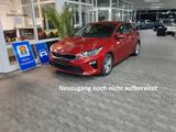 Kia Ceed 1.0 TGDI Vision GRA+PDC - rote Kia cee'd / Ceed