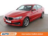 BMW 320d GT Sport Line Aut*NAVI*LED*ACC*CAM*PDC*SHZ* - BMW: Gt3