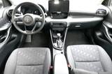 Toyota YARIS HYBRID STYLE EU; WINTERPAKET, PDC, RFK, LM - Toyota Yaris