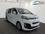 Citroën Jumpy 2,0HDi Business XL Komfort Plus Doka Autom - Citroën: Business