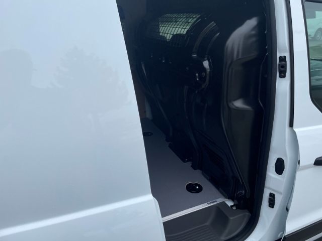 Fahrzeugabbildung Ford Transit Connect 1.5 EcoBlu 200 L1 Trend Navi, Rü