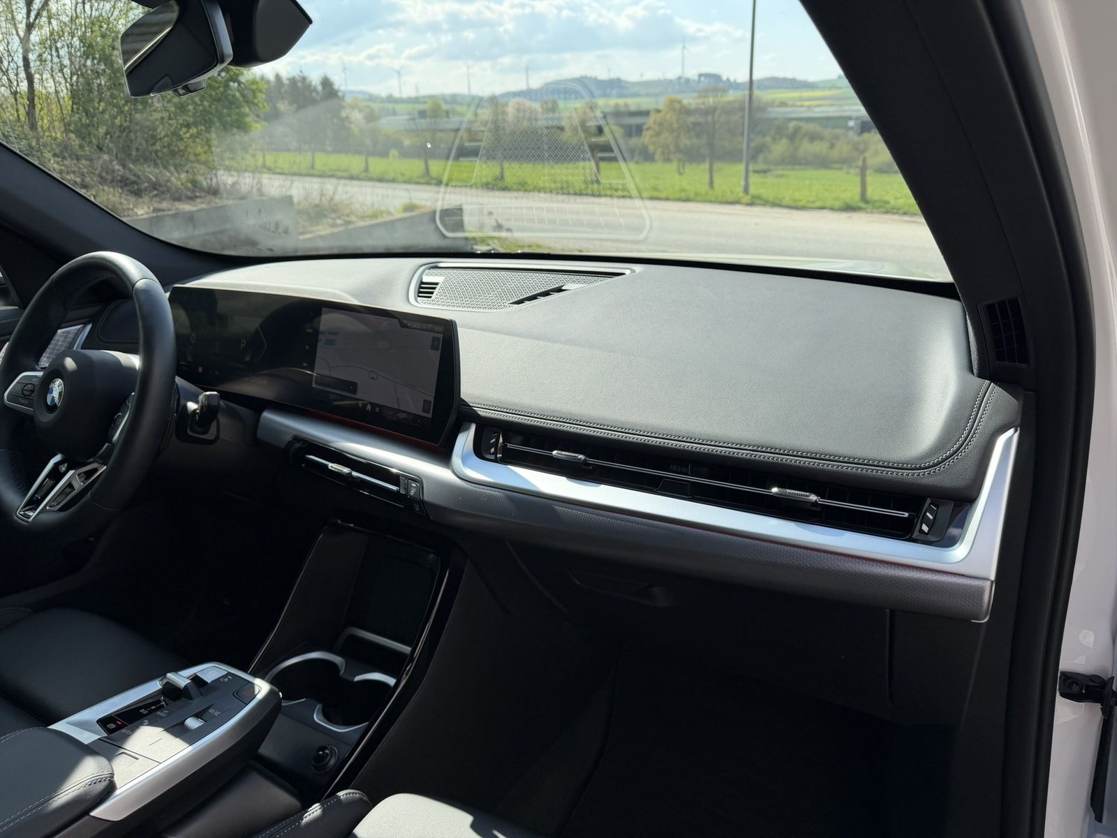 BMW X1 - Bild 19