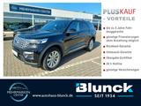 Ford Explorer Platinum Plug-in-Hybrid 4x4 - gebrauchte Ford Explorer aus dem Jahr 2021