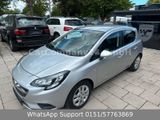 Opel Corsa E Edition ecoFlex 1.4 Aut. SHZ,LNKHZ,35TKM - Opel Corsa: 1.3