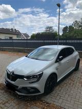 Renault MEGANE R.S. TCe 280 GPF R.S. /BOSE/RS-monitor - Renault Megane Gebrauchtwagen in Frankfurt