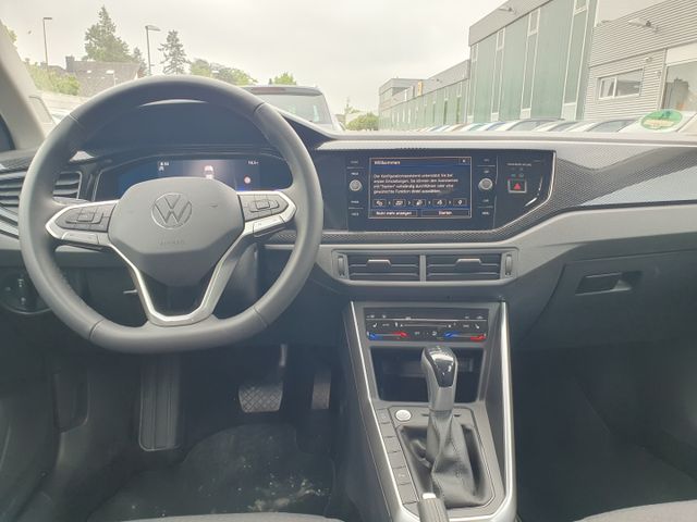 Taigo 1.0 TSI DSG Navi LED ACC  Keyless digitale