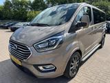 Ford Transit/Tourneo Custom Titanium - Ford Transit Custom 8-Sitzer