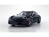 Porsche Taycan 4S Sport Turismo InnoDrive Head-Up BOSE - Porsche Taycan: Sport Turismo