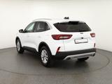 Ford Kuga 1.5 EB Titanium LED Navi Kamera 4xSitzheizu - Ford Kuga aus 2025