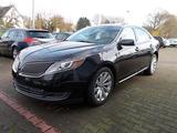 Lincoln MKS mit Deutschem Kfz-Brief - Lincoln mit Benzin-Antrieb