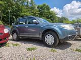Subaru Forester Comfort - Subaru Forester aus 2010