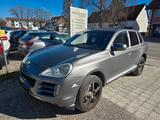 Porsche Cayenne S Leder Schiebedach - Porsche Cayenne bis 10.000 Euro