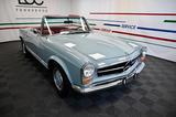 Mercedes-Benz SL 250 - Mercedes-Benz SL 250