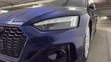 Audi RS5 Quattro B&O+HuD+360*+Pano+8Fach+Gar27+280Kmh - Audi RS5 Gebrauchtwagen in Berlin