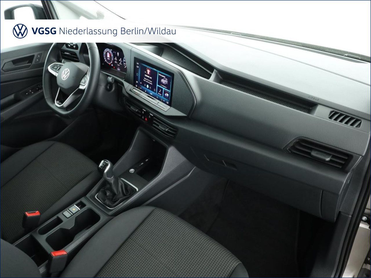 Volkswagen Caddy - Bild 7