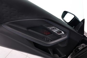 BMW 220i Coupe M Sport Shadow LiveCoProf HUD 19"
