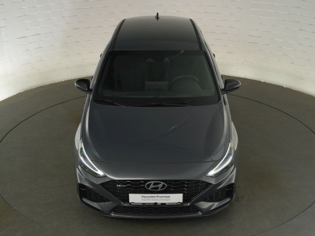 i30 FACELIFT T-GDI N-LINE 48V+VOLL LED+NAVI+RÜCK