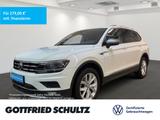 Volkswagen Tiguan Allspace 2.0 TDI 4Motion DSG HIGHLINE KAM - Volkswagen Tiguan Allspace in Essen