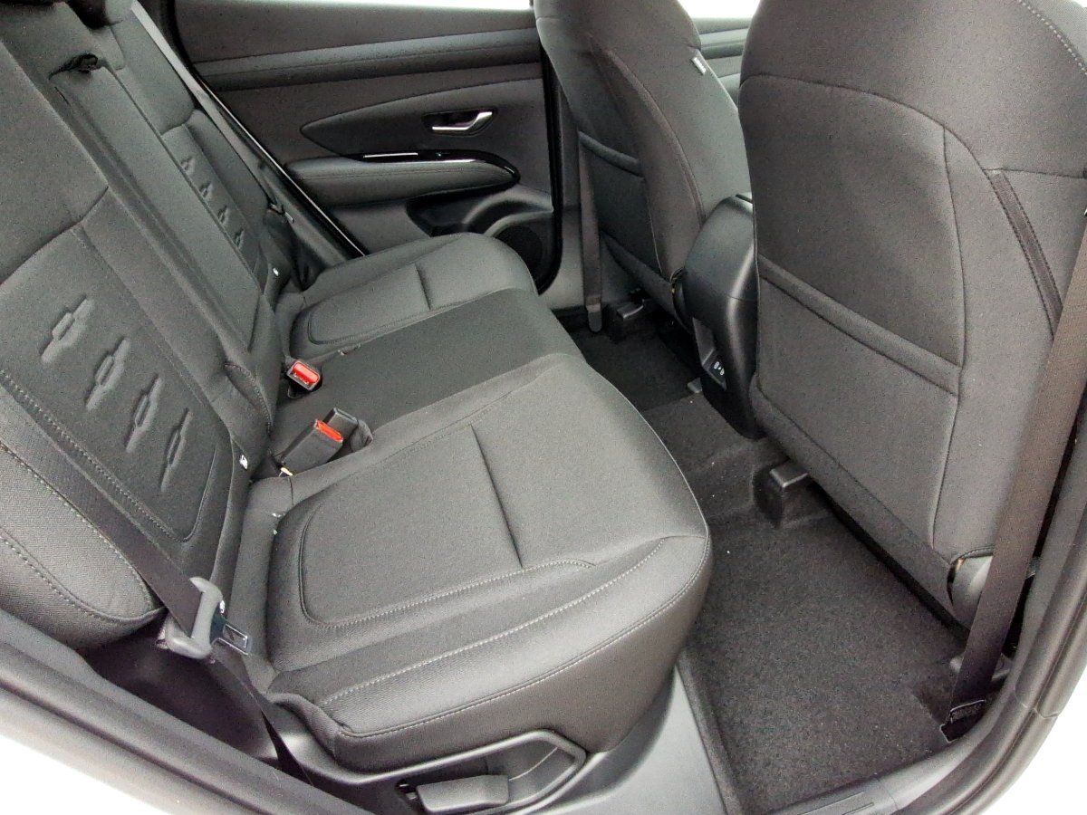 Hyundai Tucson – Bild 13