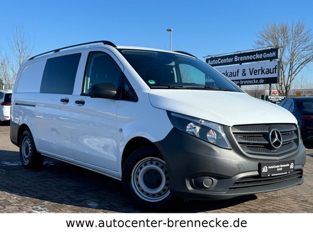 Mercedes-Benz Vito Mixto 114/116 CDI, 119 CDI/BT lang