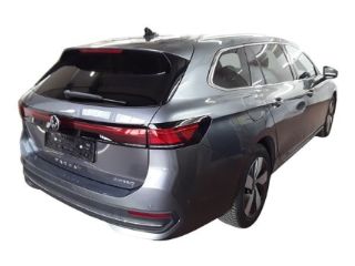 Passat Variant 1.5 TSI eHybrid Business *NAVI*KA