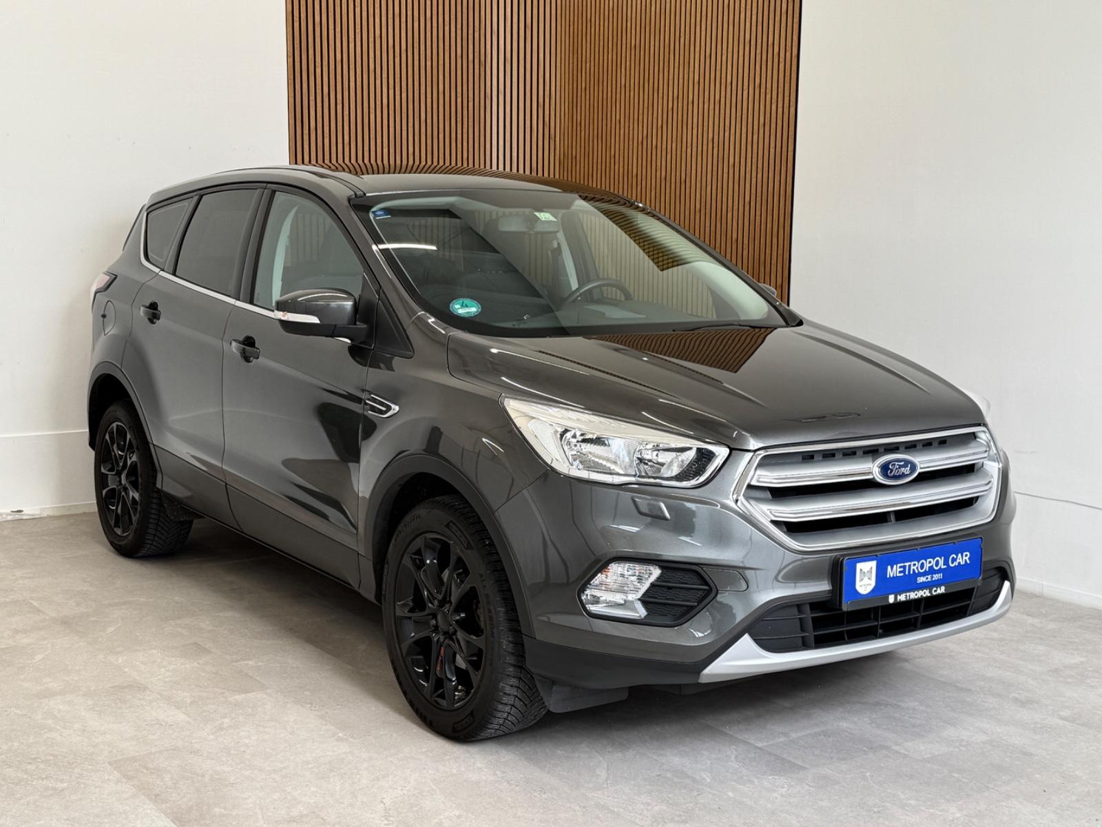 Ford Kuga Trend 1.5 PDC/TEMP+GARANTIE+TÜV NEU