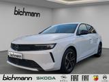 Opel Astra Edition ACC PDC v&h  Alu Allwetter LED And - Opel Astra mit Benzin-Antrieb