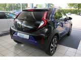 Toyota Aygo X Team D Sitzheizung Alu Rückfahrkamera Tem - Toyota: Aygo