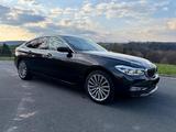 BMW 630d Gran Turismo xDrive GT Standheizung CarPlay - BMW 630 Gran Turismo Gebrauchtwagen