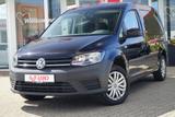 Volkswagen Caddy Maxi 1.4 TSI Kombi Klima Sitzheizung AHK - Volkswagen Caddy