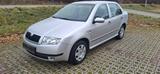 Skoda Fabia 1.4 16V Sedan Comfort