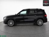 Mercedes-Benz GLB 220 d AMG NIGHT MULTIBEAM,360GRAD,DISTRONIC - schwarze Mercedes-Benz GLB 220