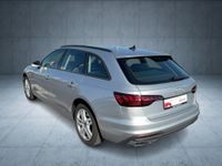 Audi A4 - Vorschau Bild 4