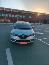 Renault Grand Scenic 7 Sitzen  ENERGY dCi ... - Renault Grand Scenic Kombi Gebrauchtwagen