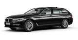 BMW 525d Tour. Glasdach. AHK. Navi Prof. H&K. - BMW 525 aus 2019